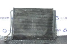 Recambio de condensador / radiador aire acondicionado para bmw x5 (e53) 3.0i referencia OEM IAM   