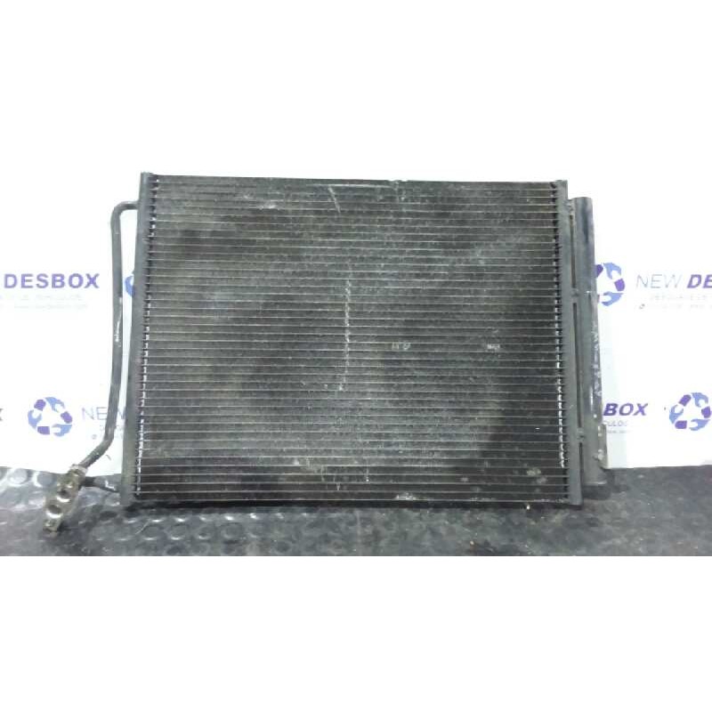 Recambio de condensador / radiador aire acondicionado para bmw x5 (e53) 3.0i referencia OEM IAM   