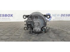Recambio de faro antiniebla derecho para ford fusion (cbk) + referencia OEM IAM 2N1115201A   2