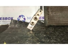 Recambio de condensador / radiador aire acondicionado para bmw x5 (e53) 3.0i referencia OEM IAM    2