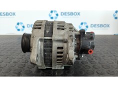 Recambio de alternador para honda civic berlina 3 (ep1/2) 1.7 cdti cat referencia OEM IAM A2003PR   2