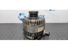 Recambio de alternador para ford fusion (cbk) + referencia OEM IAM 2S6TAA   2