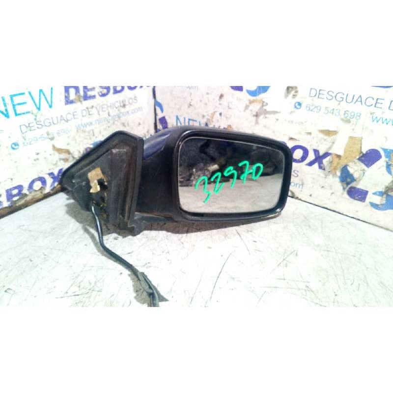 Recambio de retrovisor derecho para volvo s40 berlina 1.9 diesel cat referencia OEM IAM   