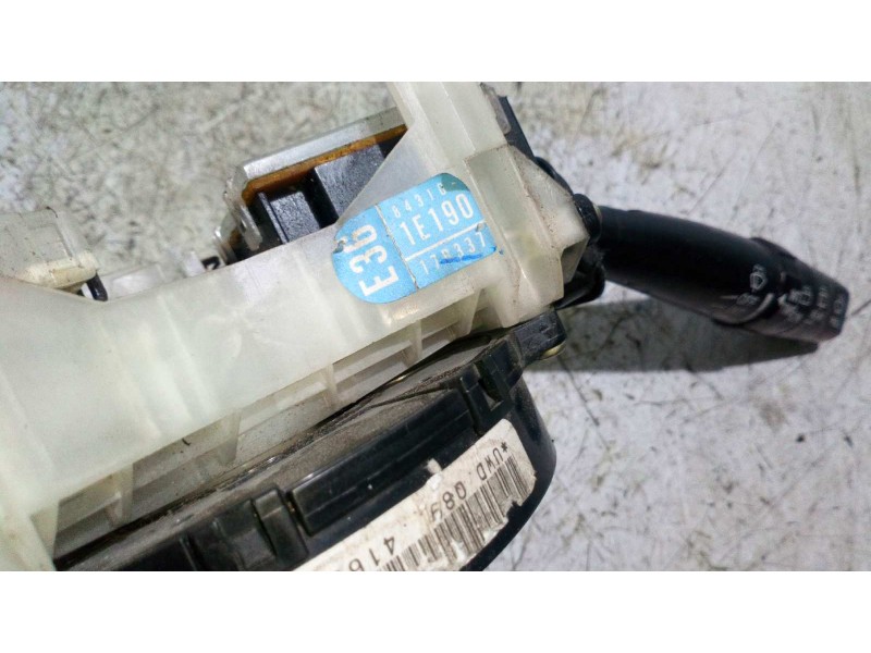Recambio de mando multifuncion para toyota corolla (e11) 2.0 turbodiesel cat referencia OEM IAM 84310  