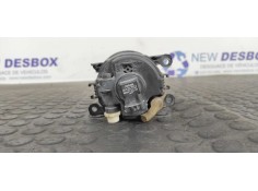 Recambio de faro antiniebla izquierdo para citroen c4 berlina 1.6 16v hdi referencia OEM IAM 9650001680   2