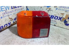 Recambio de piloto trasero izquierdo para peugeot 205 berlina 1.8 diesel referencia OEM IAM N89120  