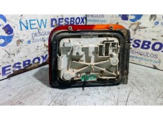 Recambio de piloto trasero izquierdo para peugeot 205 berlina 1.8 diesel referencia OEM IAM N89120   2
