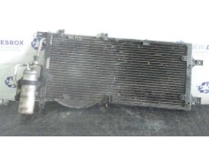 Recambio de condensador / radiador aire acondicionado para opel corsa c 1.3 16v cdti cat (z 13 dt / ln9) referencia OEM IAM 9398