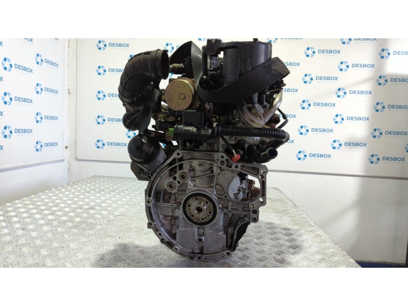 Recambio de motor para ford fusion (cbk) + referencia OEM IAM F6JA  