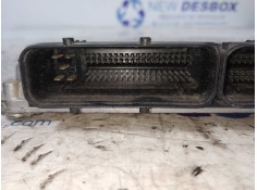 Recambio de centralita motor uce para skoda fabia (6y2/6y3) 1.4 referencia OEM IAM 047906033C   2