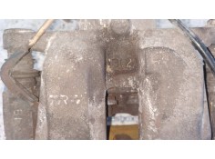 Recambio de pinza de freno trasera derecha para land rover range rover sport v6 td hse referencia OEM IAM SOB500042   2