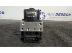 Recambio de abs para peugeot 206 berlina 2.0 hdi cat referencia OEM IAM 9632539480  