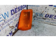 Recambio de piloto delantero izquierdo para peugeot 205 berlina 1.8 diesel referencia OEM IAM   