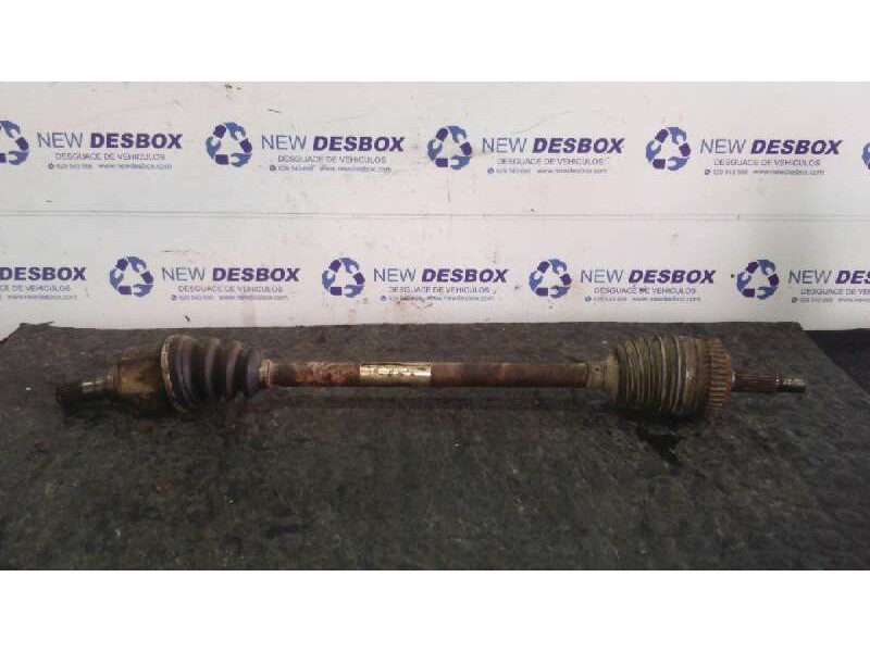 Recambio de transmision trasera derecha para renault scenic rx4 (ja0) 1.9 dci diesel cat referencia OEM IAM 7700112478  