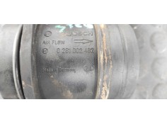 Recambio de caudalimetro para honda civic berlina 3 (ep1/2) 1.7 cdti cat referencia OEM IAM 0281002482   2