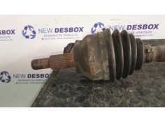 Recambio de transmision delantera derecha para renault vel satis (bj0) expression referencia OEM IAM    2