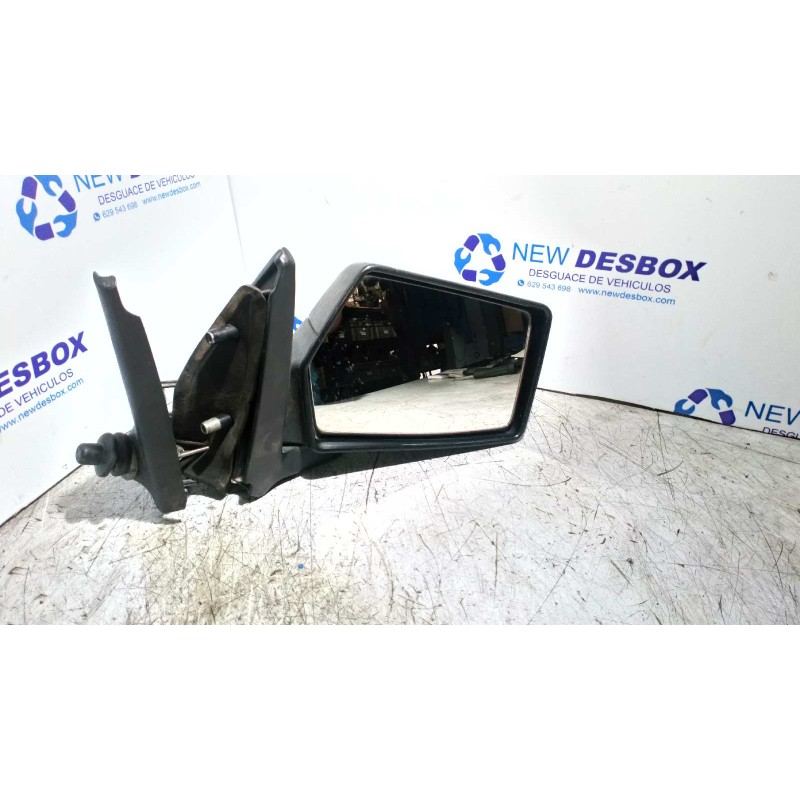 Recambio de retrovisor derecho para skoda favorit (781) 1.3 referencia OEM IAM 1011236  