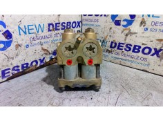 Recambio de abs para audi 80/90 (893) 2.0 referencia OEM IAM 4A0614111A   2