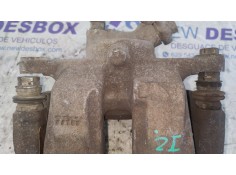 Recambio de pinza de freno trasera izquierda para land rover range rover sport v6 td hse referencia OEM IAM SOB500052   2