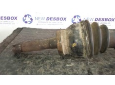 Recambio de transmision delantera izquierda para mercedes-benz mb 100 d caja cerrada / combi referencia OEM IAM    2