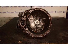 Recambio de caja cambios para renault scenic ii authentique referencia OEM IAM ND0002  