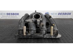 Recambio de colector admision para mercedes-benz clase slk (w170) roadster 230 compressor (170.447) referencia OEM IAM   