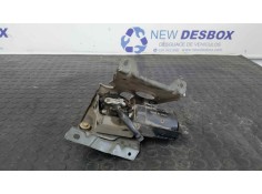 Recambio de motor limpia delantero para nissan serena (c23m) 2.0 diesel referencia OEM IAM 9390332214  