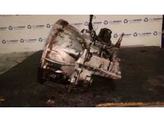 Recambio de caja cambios para renault scenic ii authentique referencia OEM IAM ND0002   2