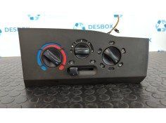 Recambio de mando calefaccion / aire acondicionado para iveco daily caja cerrada (1999 =>) 29 - l 11 caja cerrada referencia OEM