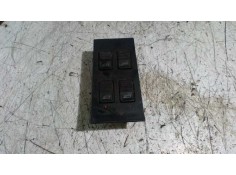 Recambio de mando elevalunas delantero izquierdo para audi 80/90 (893) 2.0 referencia OEM IAM   