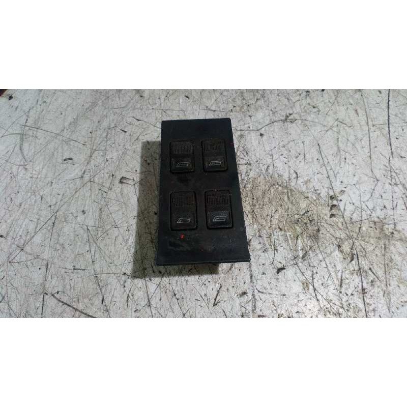 Recambio de mando elevalunas delantero izquierdo para audi 80/90 (893) 2.0 referencia OEM IAM   