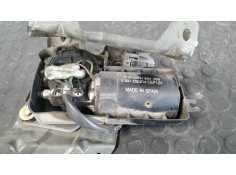 Recambio de motor limpia delantero para nissan serena (c23m) 2.0 diesel referencia OEM IAM 9390332214   2