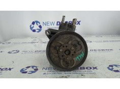 Recambio de compresor aire acondicionado para nissan patrol gr (y61) 2.8 turbodiesel cat referencia OEM IAM DKS17CH  