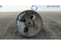 Recambio de bomba direccion para opel astra f berlina 1.6 referencia OEM IAM 26039836  