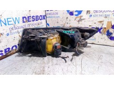 Recambio de faro antiniebla derecho para skoda fabia combi (5j5) ambition referencia OEM IAM 5J0941700B   2