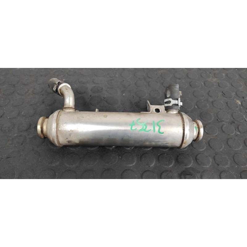 Recambio de enfriador gases egr para opel astra twin top enjoy referencia OEM IAM 55202430  