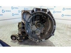 Recambio de caja cambios para ford fusion (cbk) + referencia OEM IAM 2N1R7002PA  