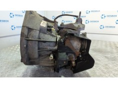 Recambio de caja cambios para ford fusion (cbk) + referencia OEM IAM 2N1R7002PA   2