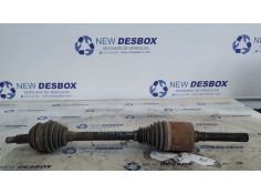 Recambio de transmision trasera derecha para land rover range rover sport v6 td hse referencia OEM IAM TOB500280  