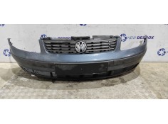 Recambio de paragolpes delantero para volkswagen passat berlina (3b3) referencia OEM IAM   