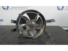 Recambio de electroventilador para mitsubishi l 200 (k34t) 2.5 turbodiesel referencia OEM IAM 5037180990  