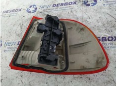 Recambio de piloto trasero izquierdo para opel astra f berlina básico referencia OEM IAM 212940Q   2