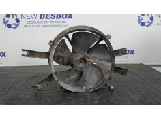 Recambio de electroventilador para mitsubishi l 200 (k34t) 2.5 turbodiesel referencia OEM IAM 5037180990   2