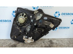 Recambio de elevalunas trasero izquierdo para ford fusion (cbk) + referencia OEM IAM 2S61A045H23A  