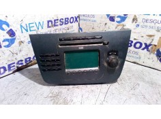 Recambio de sistema audio / radio cd para seat altea (5p1) 1.9 tdi referencia OEM IAM 8157645636366  