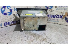 Recambio de sistema audio / radio cd para seat altea (5p1) 1.9 tdi referencia OEM IAM 8157645636366   2