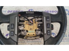 Recambio de volante para land rover range rover sport v6 td hse referencia OEM IAM LR017036   2