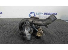 Recambio de turbocompresor para nissan terrano/terrano.ii (r20) 2.7 turbodiesel referencia OEM IAM X101105A  