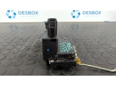 Recambio de cerradura puerta trasera izquierda para ford fusion (cbk) + referencia OEM IAM    2