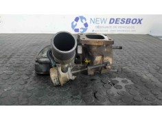 Recambio de turbocompresor para nissan terrano/terrano.ii (r20) 2.7 turbodiesel referencia OEM IAM X101105A   2